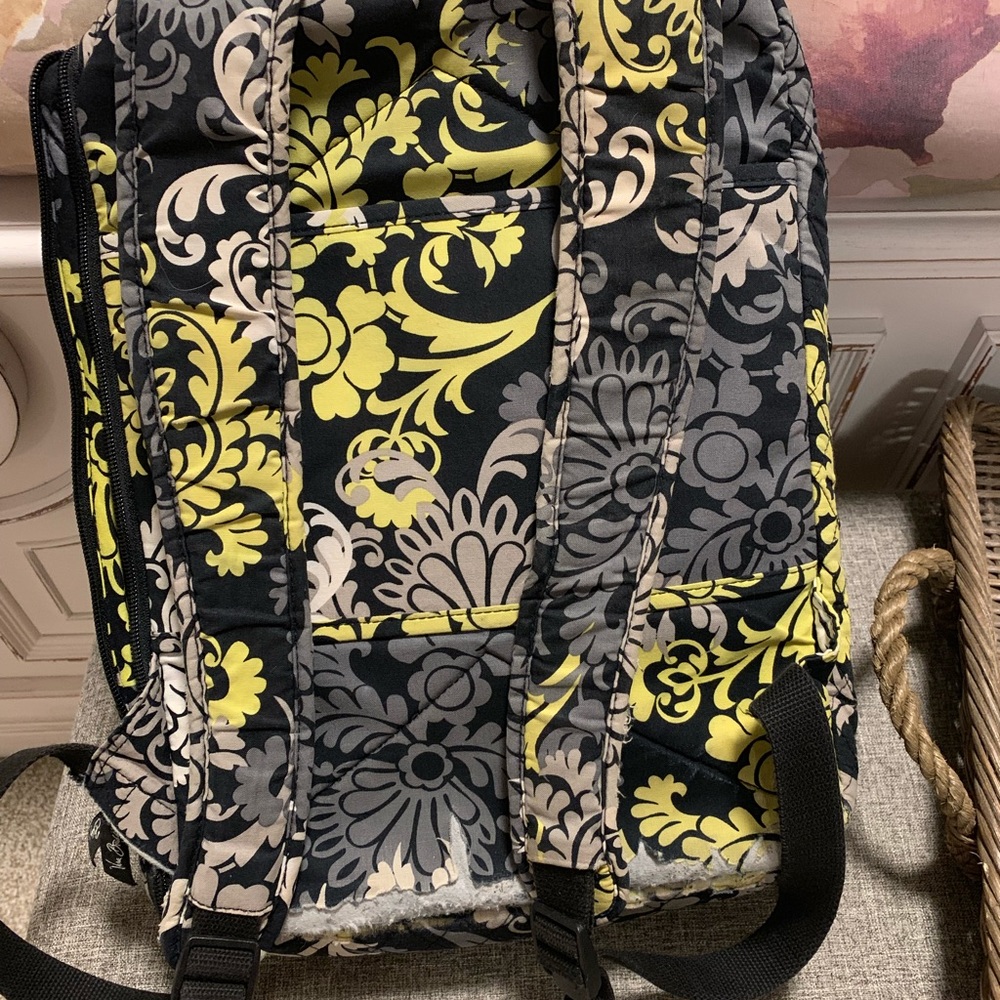 Vera backpack - Picture 4 of 4